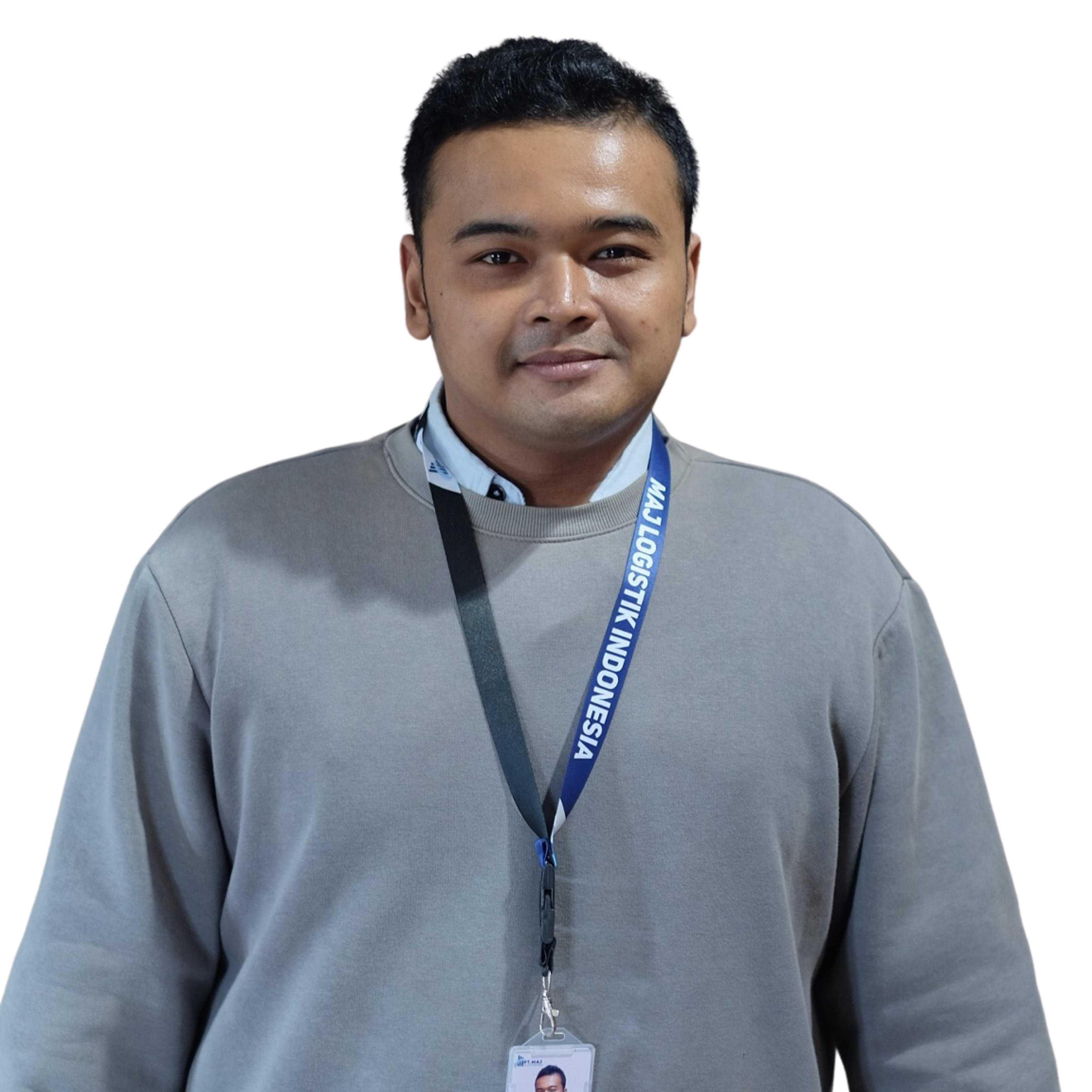 Andrean Batara Alfathedo, S.T.