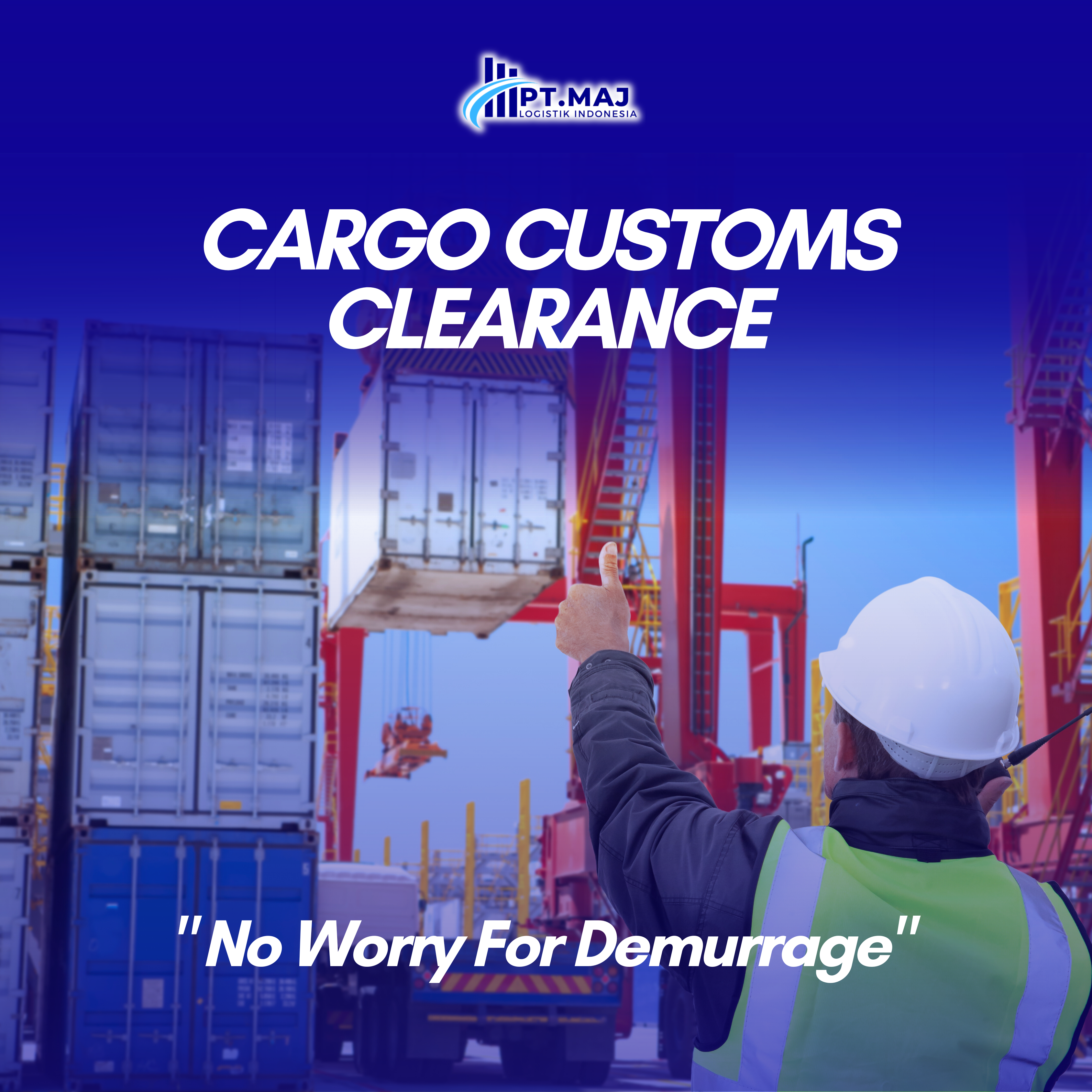 Cargo Customs Clearance