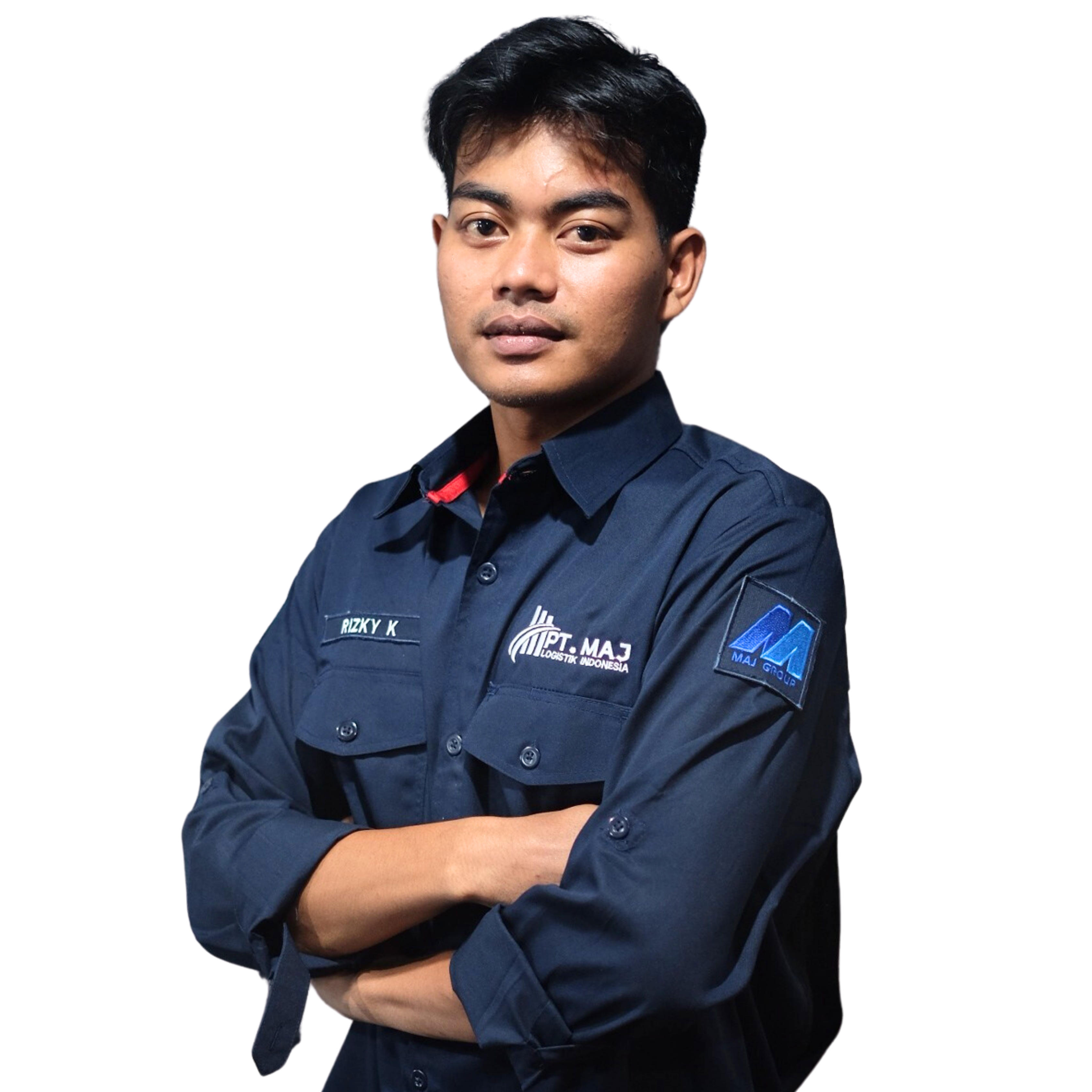 Rizky Kurniawan