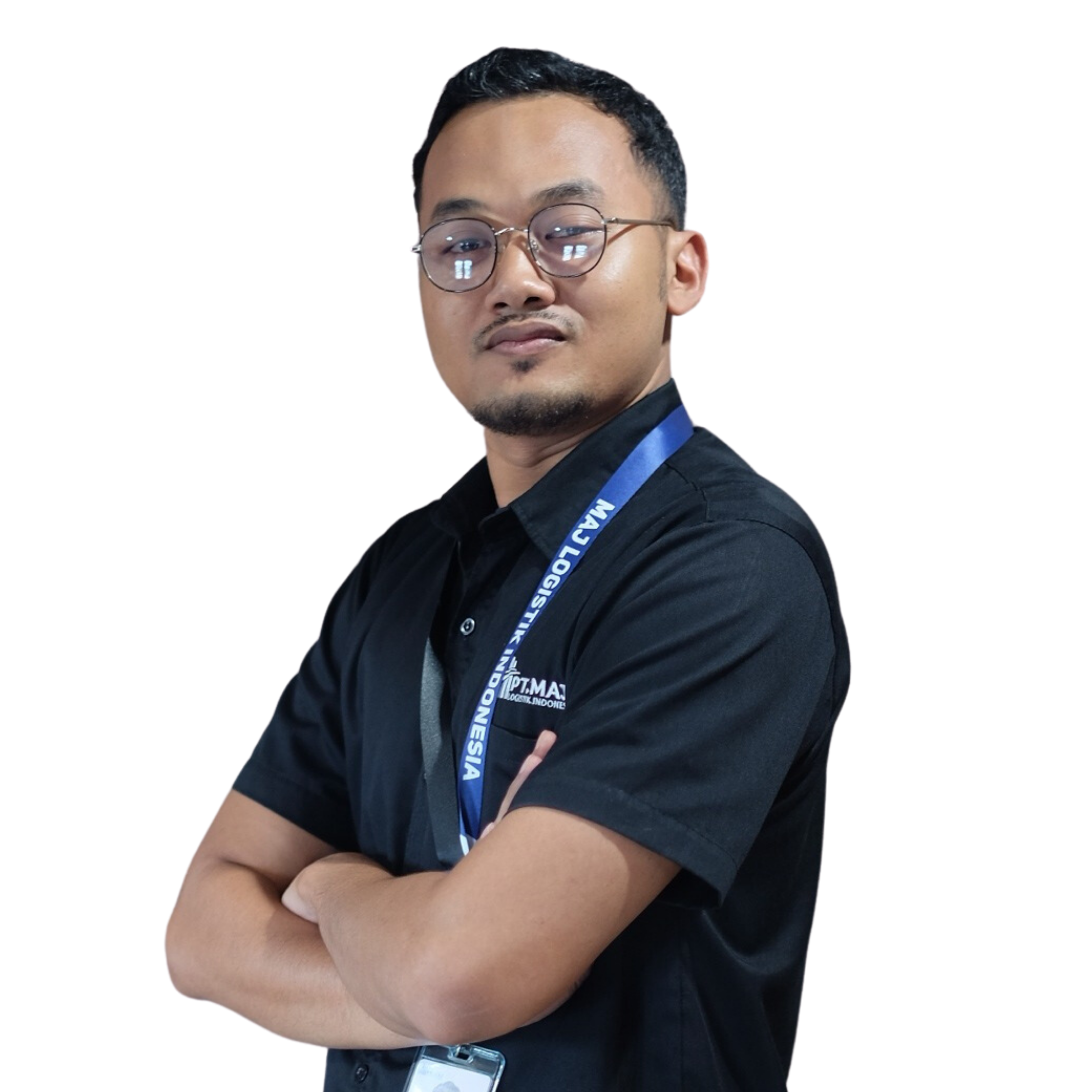 Andika Gitakusuma, S.T.